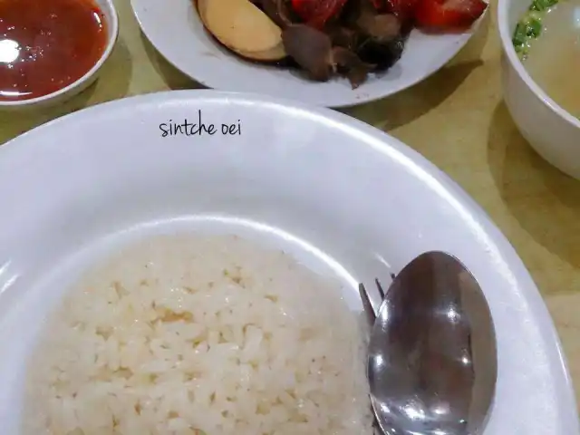 Gambar Makanan Apollo Nasi Ayam Hainam 9