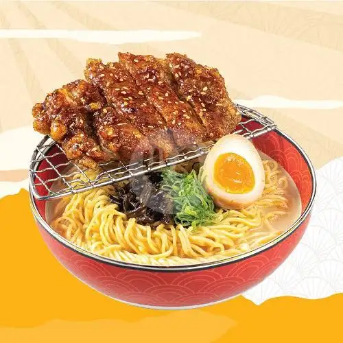 Gambar Makanan Tokyo Belly by ISMAYA, Citra Xperience 20