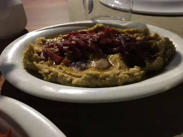 Kösebasi - 1.Kordon'nin yemek ve ambiyans fotoğrafları 6