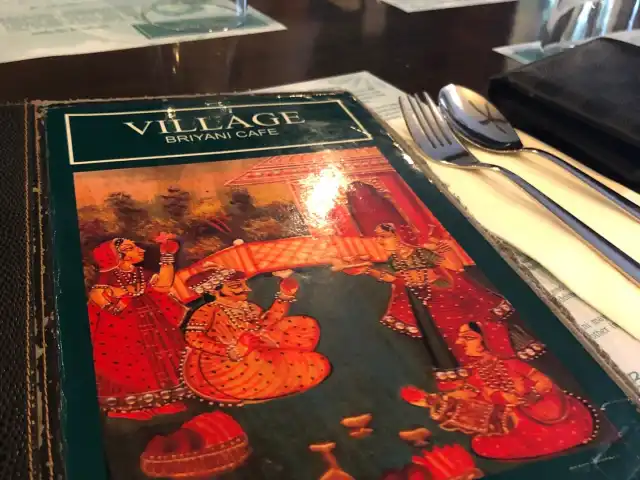 Village Briyani Cafe Food Photo 10