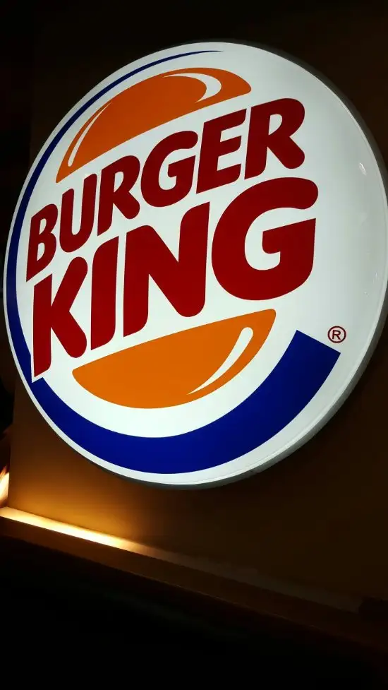 Gambar Makanan Burger King 17