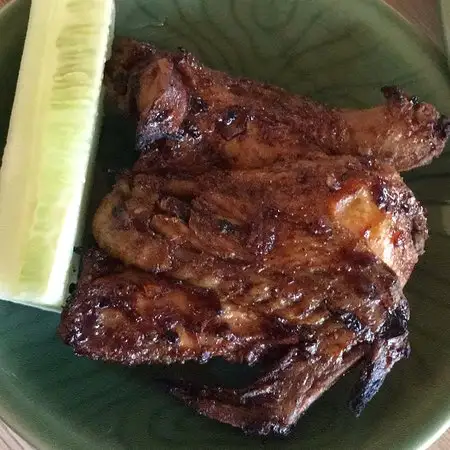 Gambar Makanan Ikan Bakar Cianjur 3