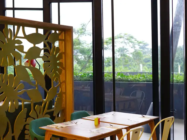 Gambar Makanan sTREATs Restaurant - Ibis Styles Bogor Raya 2