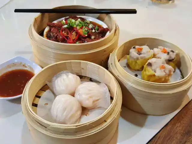 Gambar Makanan Wing Heng Hongkong Dim Sum Shop 19