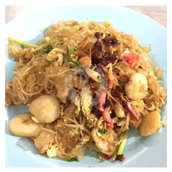 Gambar Makanan Mie Pansit Keriting Siantar Mama Kembar, Sambu Baru 5