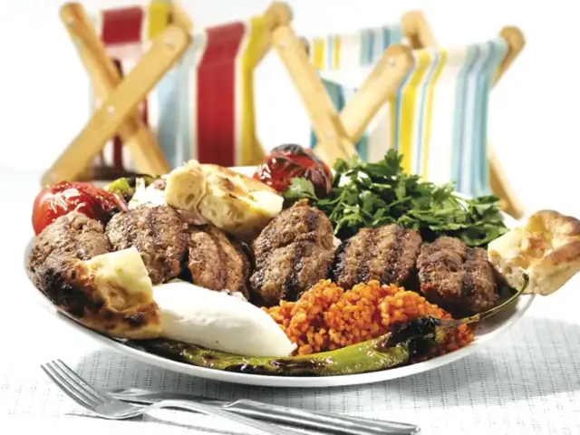 Konyali Ahmet Usta'nin yemek ve ambiyans fotoğrafları 7