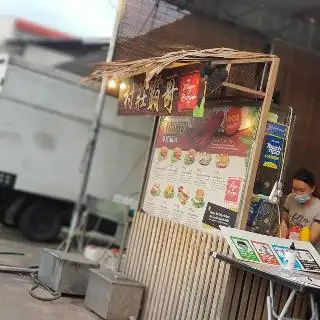 Village Burger 村庄霸哥 Food Photo 2