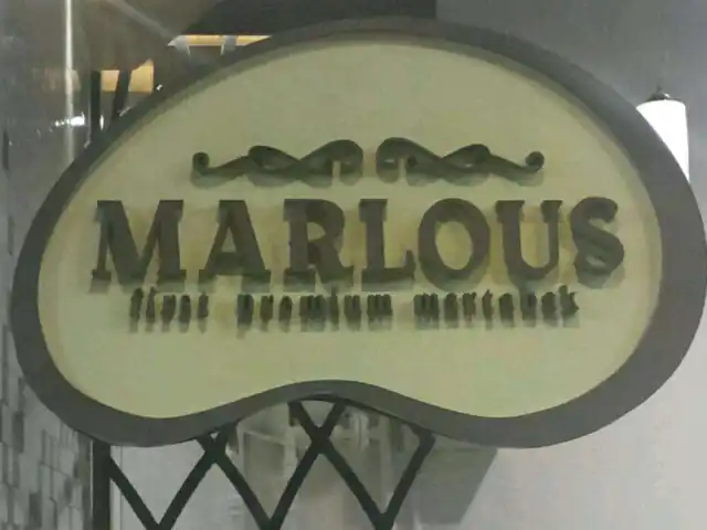 Gambar Makanan Marlous First Premium Martabak 3