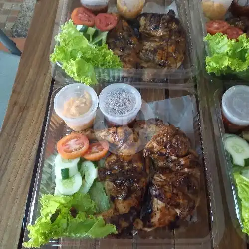 Gambar Makanan Ayam Gebuk, Fatmawati 14