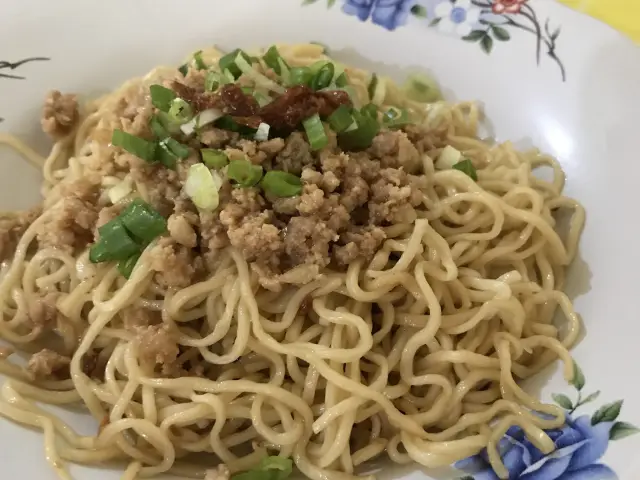 Gambar Makanan Bakmi Kohon Toboali 16