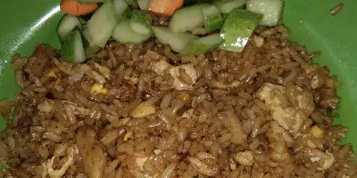 Nasi Goreng Mas teon