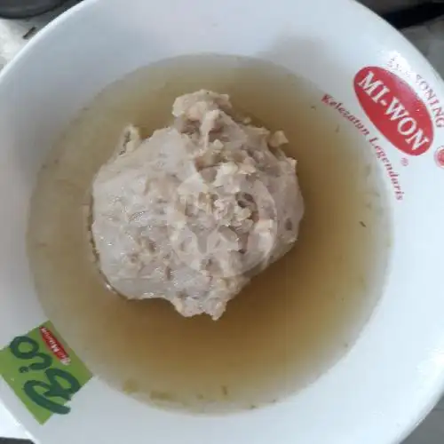 Gambar Makanan Bakso Shella Malang, Pura Demak 4