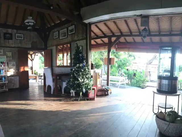 Gambar Makanan Café Canggu 10