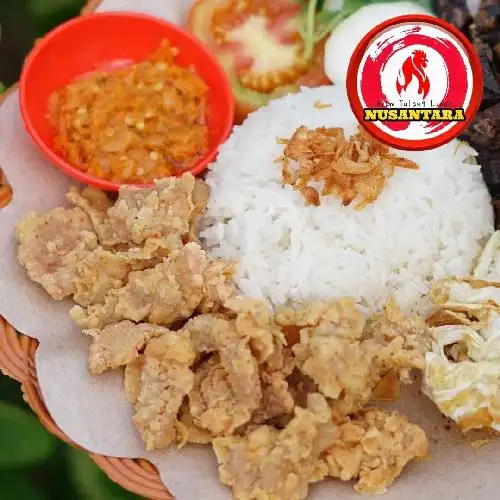 Gambar Makanan Ayam Tulang Lunak Nusantara, Katamso 14