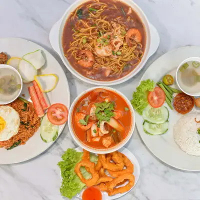 Restoran Tomyam Kak Yah