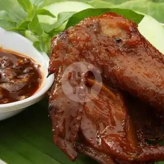 Gambar Makanan Ayam Penyet Surabaya & Mie Jogja, Simpang Sei Belutu 17