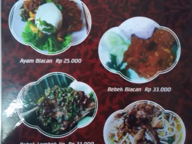 Gambar Makanan Ranup Resto 9