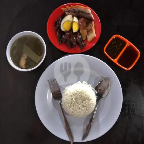 Gambar Makanan Cha Sio Pui Ahui 4