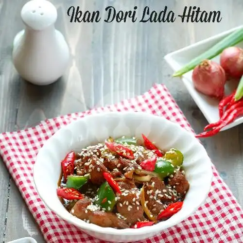 Gambar Makanan Dee Foodism, Indonesian Cuisine, Kelapa Gading 20