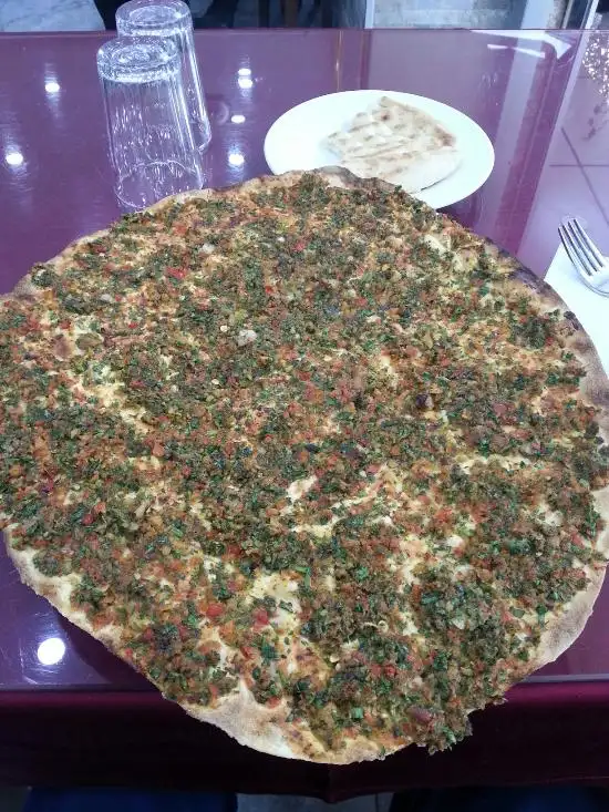 Oz Kilis Kebap Salonu'nin yemek ve ambiyans fotoğrafları 23