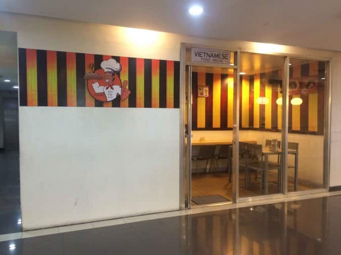 Jam & Viet Sandwich House near me in Pio del Pilar Discover