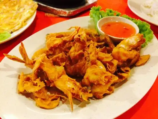 Palm View Seafood Restaurant Food Photo 1