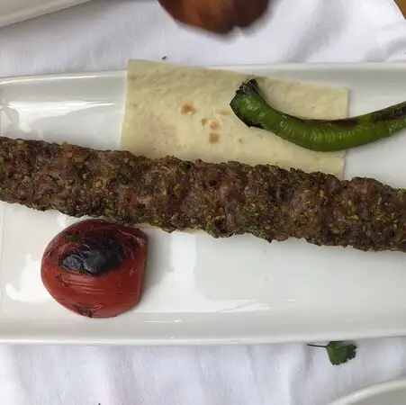 Erdal Şef Adana Kebap'nin yemek ve ambiyans fotoğrafları 5