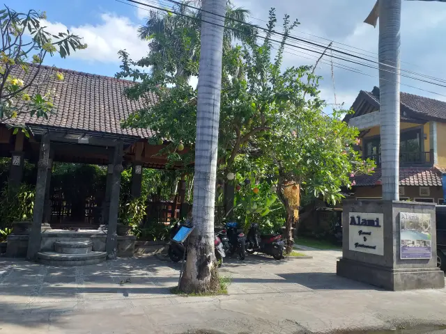 Gambar Makanan Alami Restaurant 5