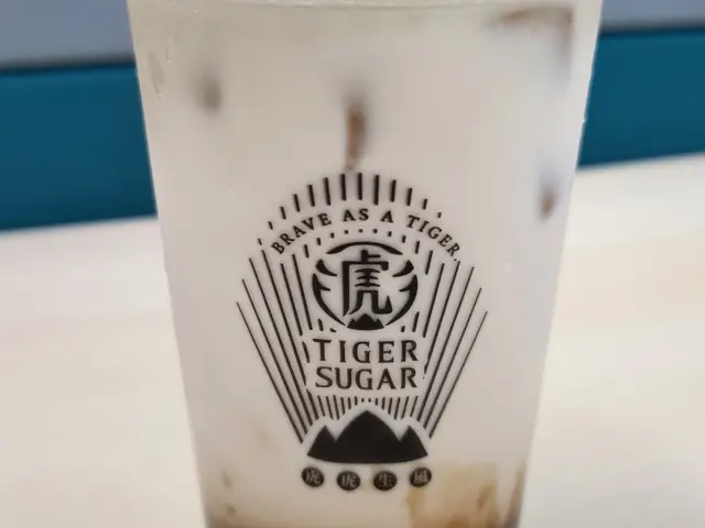 Gambar Makanan Tiger Sugar 7