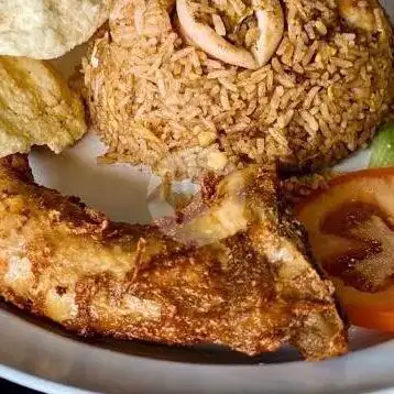 Gambar Makanan Nasi Goreng Kutaraja, Jl. Darussalam No. 87 Babura 8