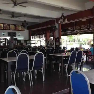 Restoran Kawanku