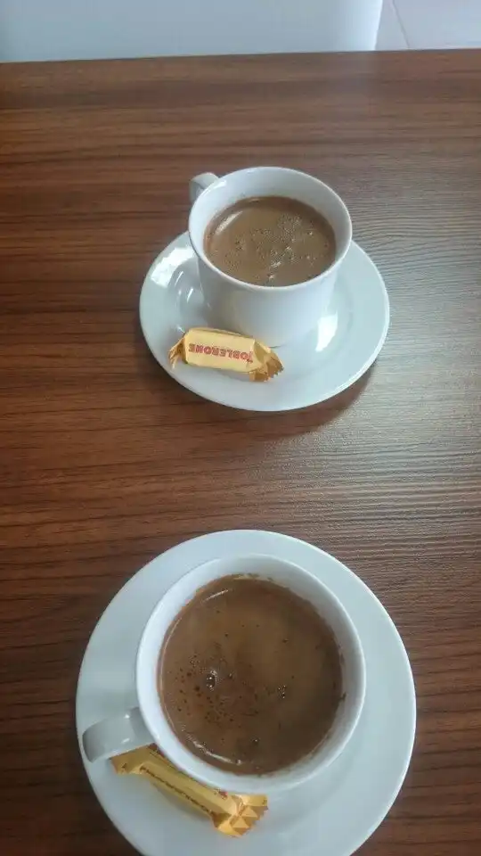 DÖCAPİ CAFE & PİZZA