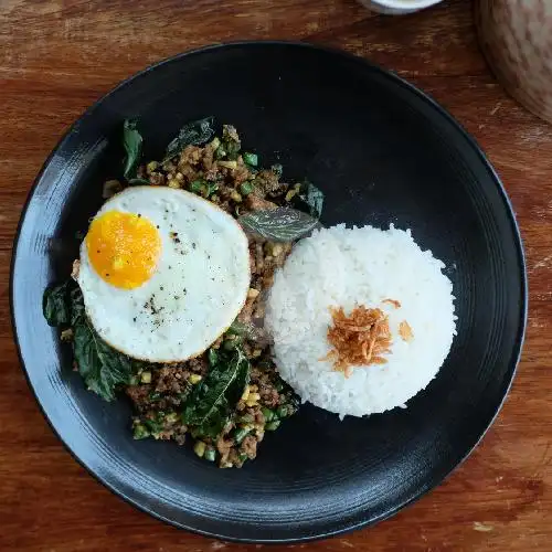 Gambar Makanan Lantern Restaurant, Kuta 15