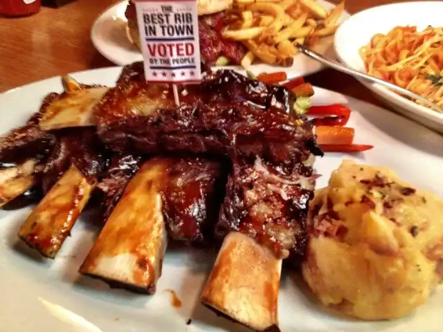 Tony Roma's Ribs, Seafood, & Steaks Food Photo 4