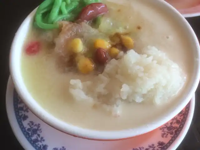 Professor Cendol Food Photo 14