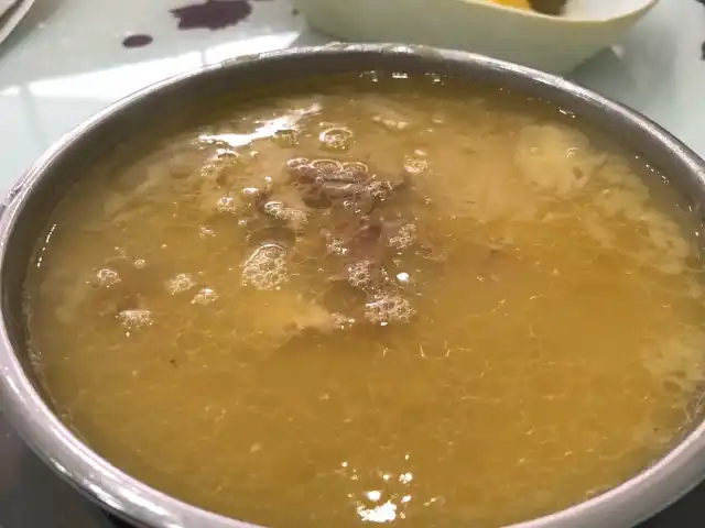 Hindici & Çorbacı Recep Usta'nin yemek ve ambiyans fotoğrafları 8