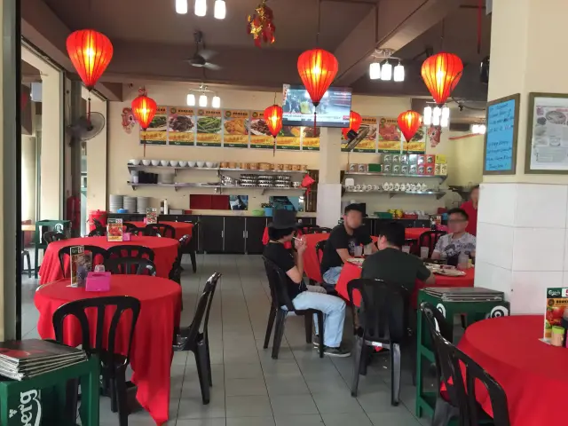 Restoran Hiing Huat Food Photo 4