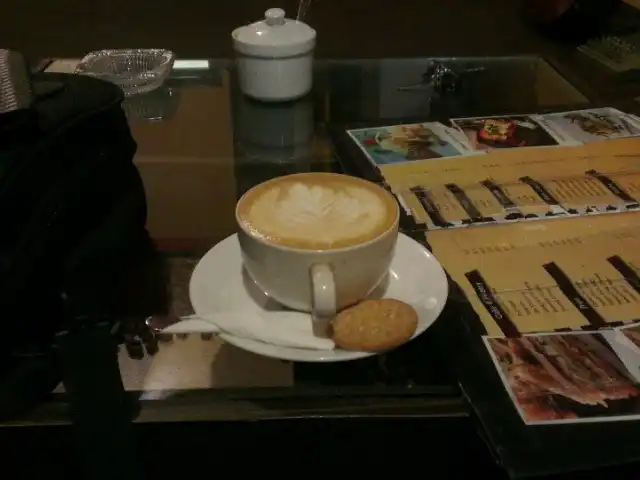 Gambar Makanan Kedai Kopi Espresso Bar 11