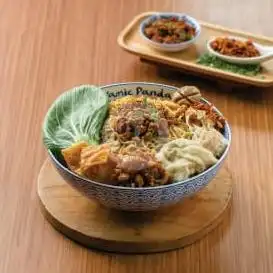 Gambar Makanan Yamie Panda, Cipinang 1