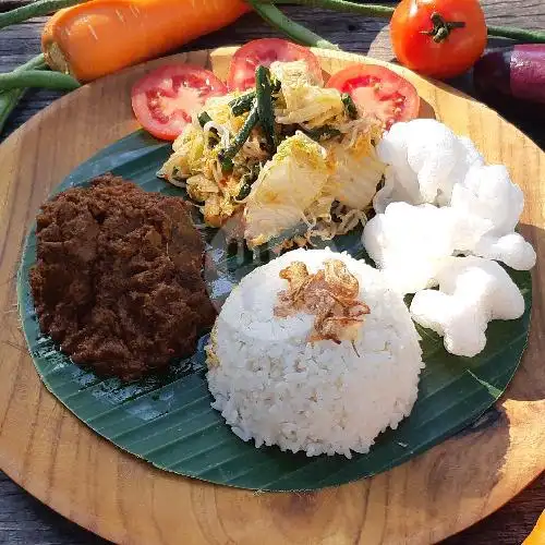 Gambar Makanan Warung Uno, Semat Tempekan 1