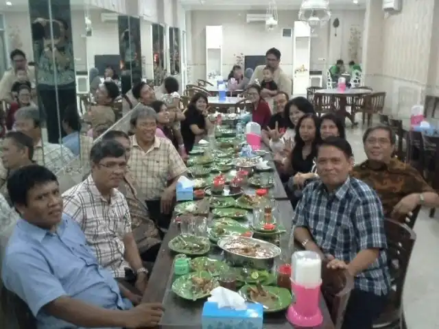 Gambar Makanan RM Sandjaja 2