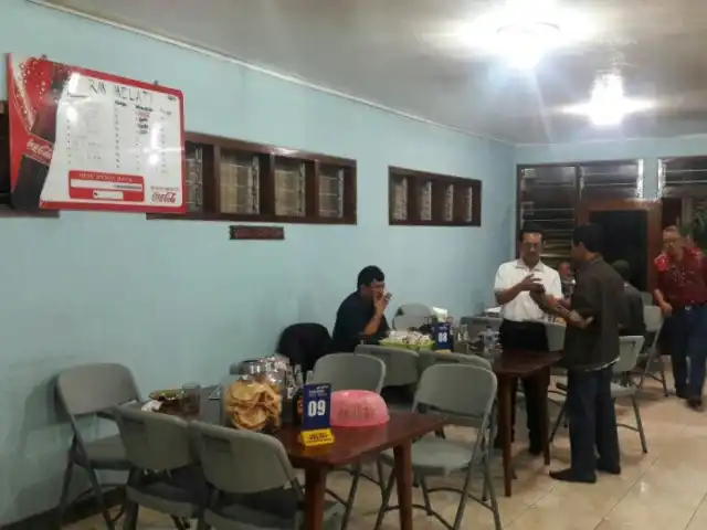 Gambar Makanan Rumah Makan Melati 9