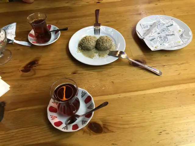 35 Hüsnü Baba İzmir Kokoreç'nin yemek ve ambiyans fotoğrafları 41