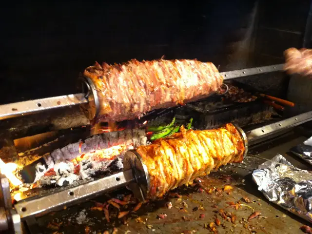 Meşhur Oltu Çağ Kebabı'nin yemek ve ambiyans fotoğrafları 4