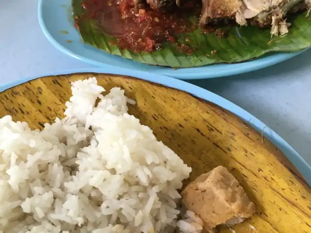 Restoren Purnamah Masakan Jawa Food Photo 12
