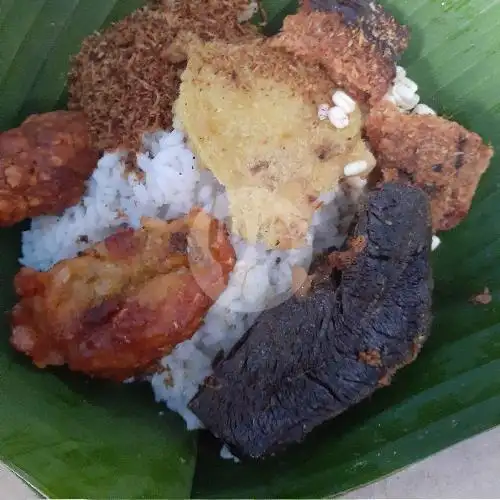 Gambar Makanan Nasi Bhuk Bungur 31, Lowokwaru 5