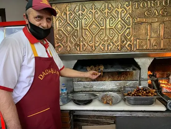 Dadaşlar Tortum Çağ Et Evi'nin yemek ve ambiyans fotoğrafları 9