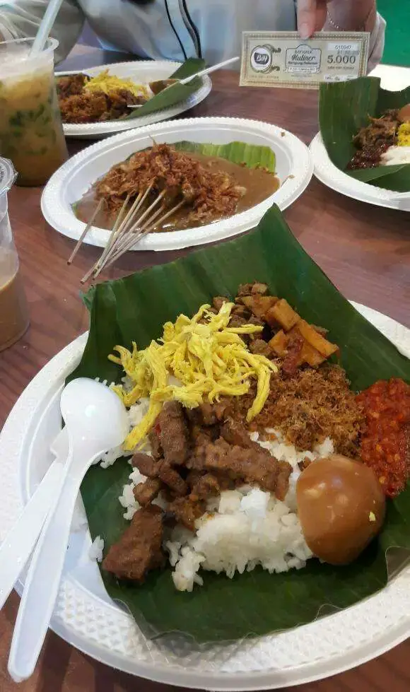 Gambar Makanan Bogana May - May 20