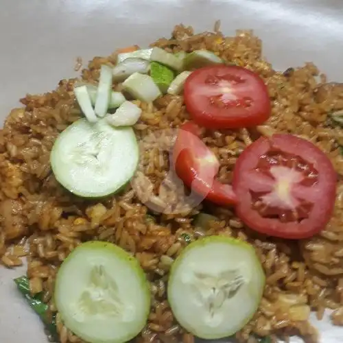 Gambar Makanan Nasigoreng Bangjeck Kranji, Kranji Jl Banteng 16