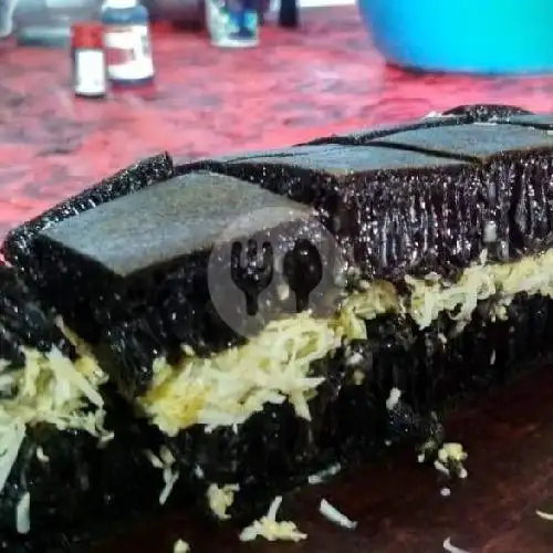 Gambar Makanan Martabak Top Bandung Warjaya, Petogogan 12